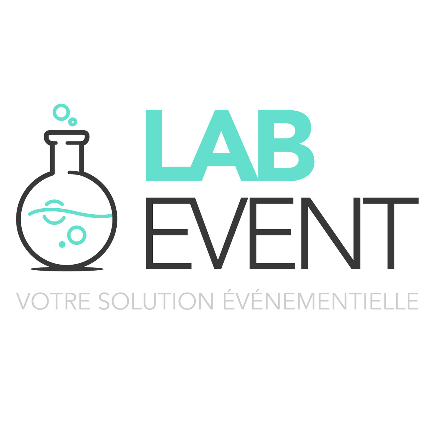 Logo Lab Event votre solution événementielle
