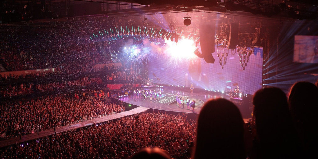 Comment choisir un cadre adapté à vos événements