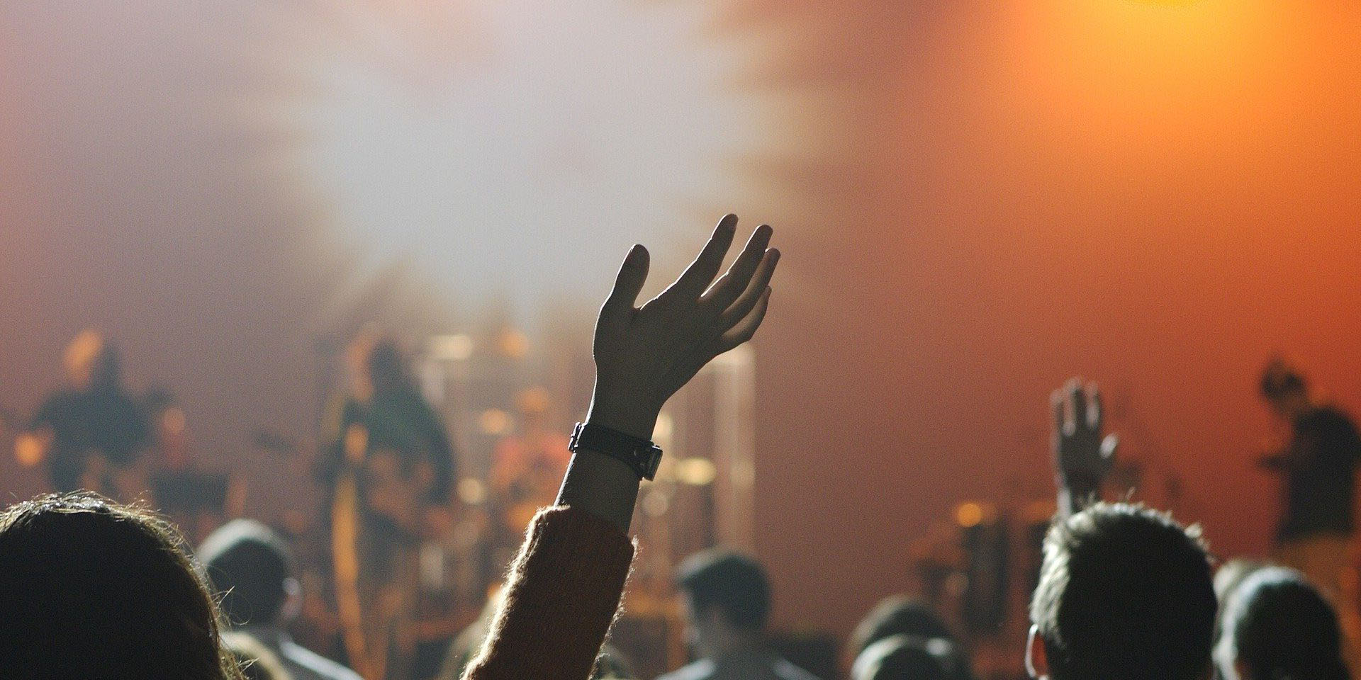 Pourquoi choisir une plateforme d’organisation d’événement Pourquoi choisir une plateforme d’organisation d’événement