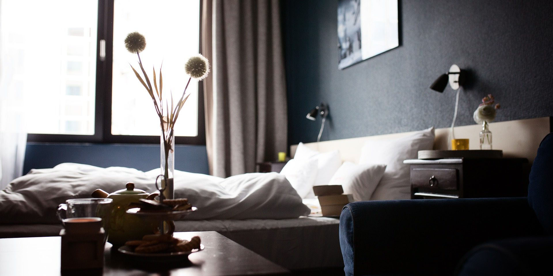 La notation des hôtels