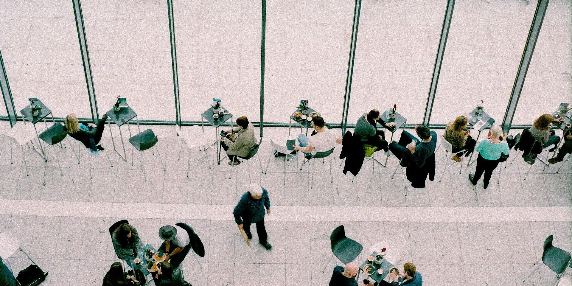 Tout savoir sur les salons en France