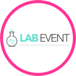 logo Lab Event