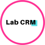 logo Lab CRM