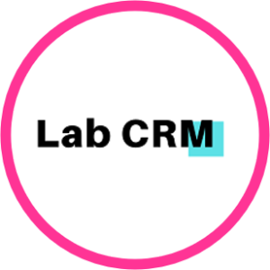 Logo Lab CRM