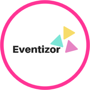 Logo Eventizor