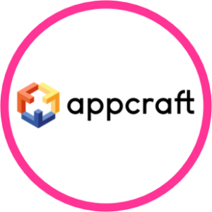 logo appcraft