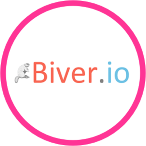 logo Biver.io