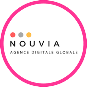 Logo Nouvia