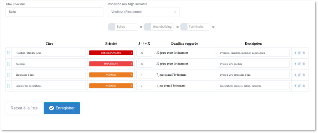 La checklist pour une soirée fluo qui déchire - Le blog de