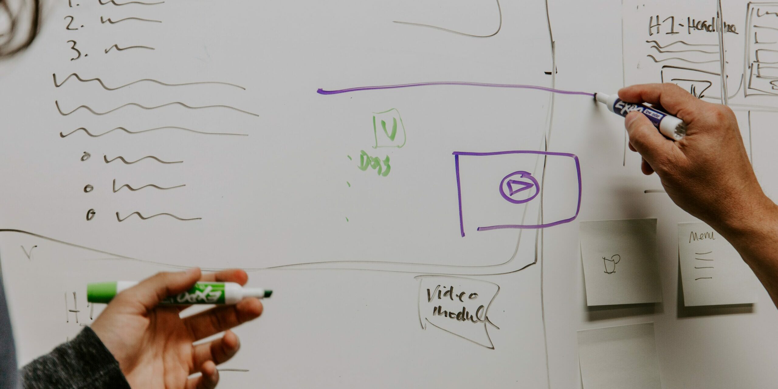 retroplanning – evenement