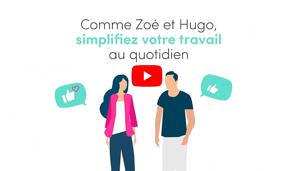 Lab Event simplifiez votre travail au quotidien