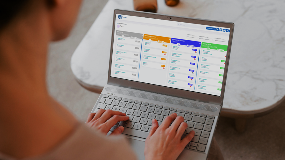 What´s an event software? - Event management Event rental software