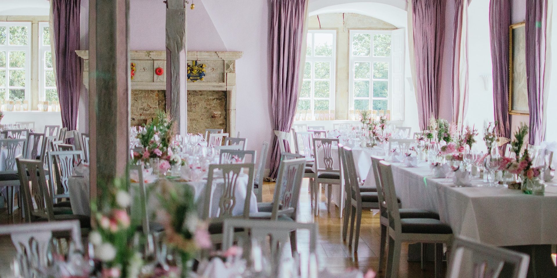 bien organiser votre travail dans un lieux événementiel