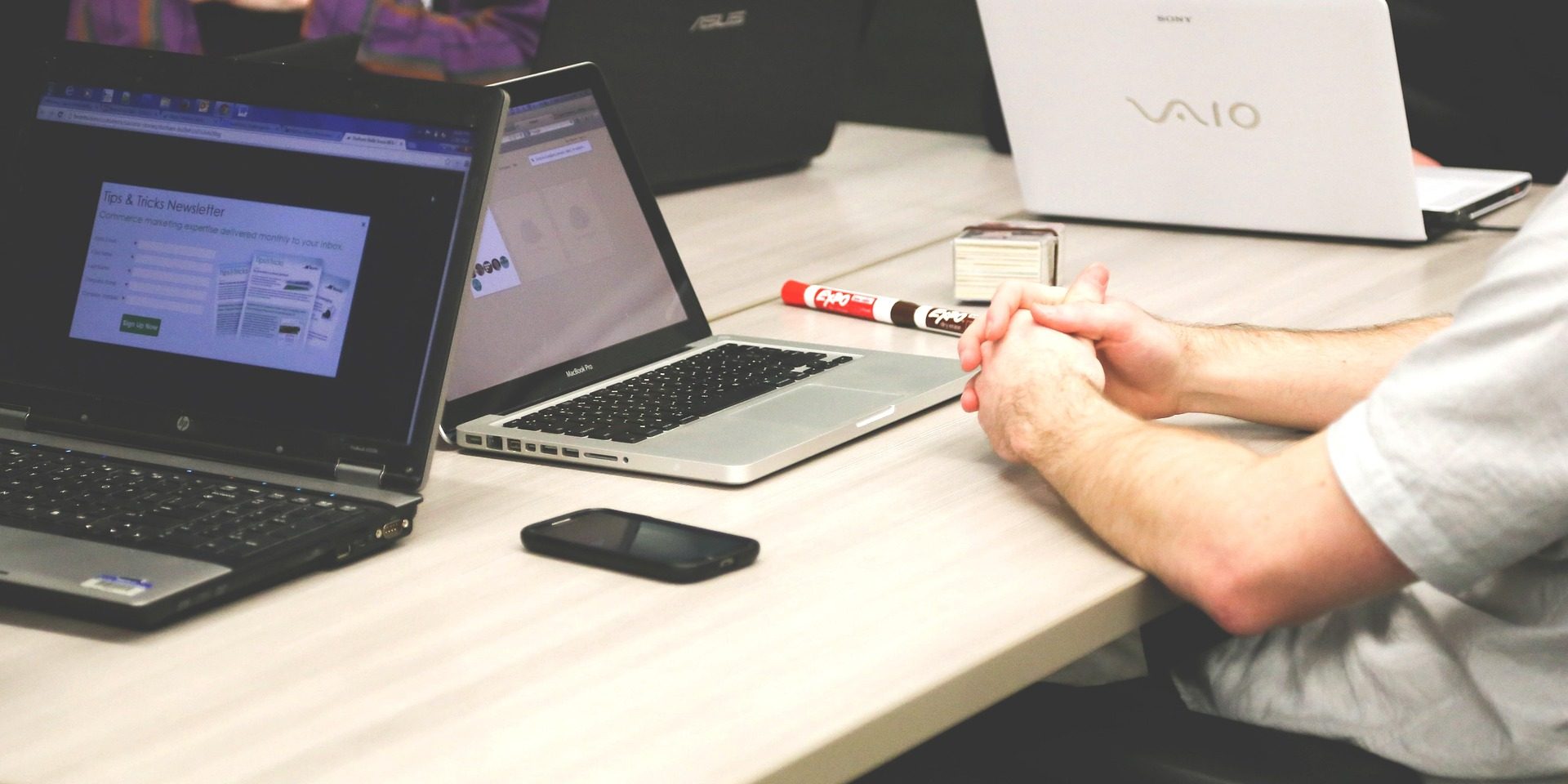 organiser un travail en agence evenementielle