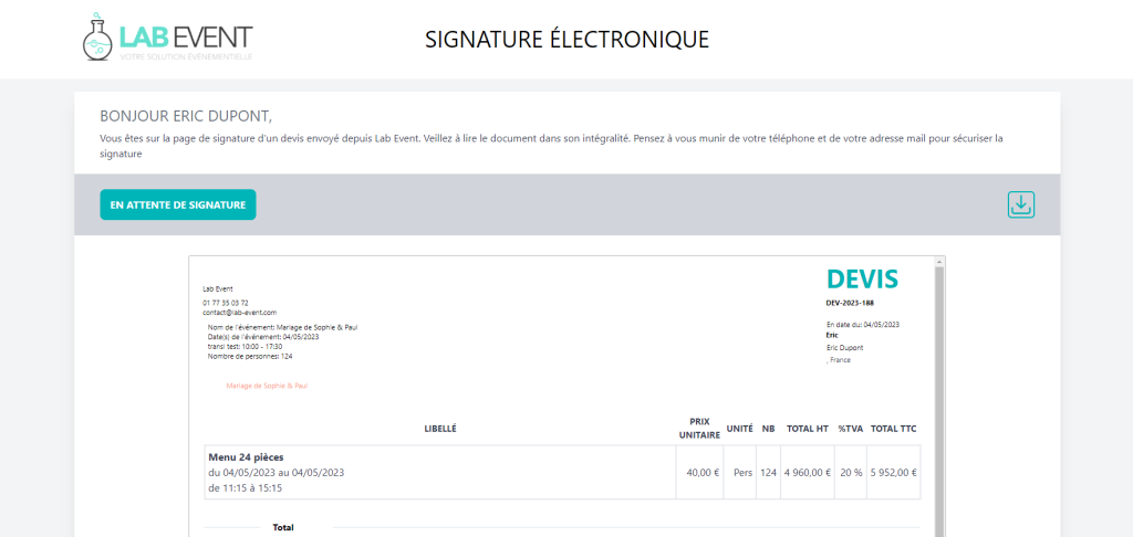 signature-electronique