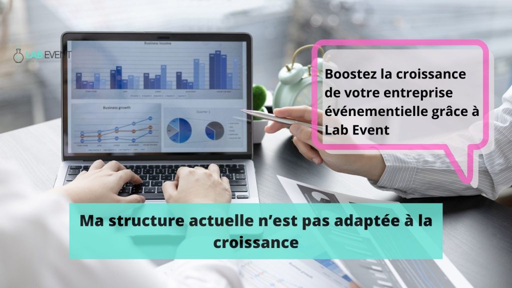 boostez la croissance de votre entreprise evenementielle