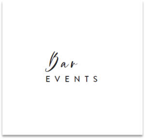 Bar Events 
