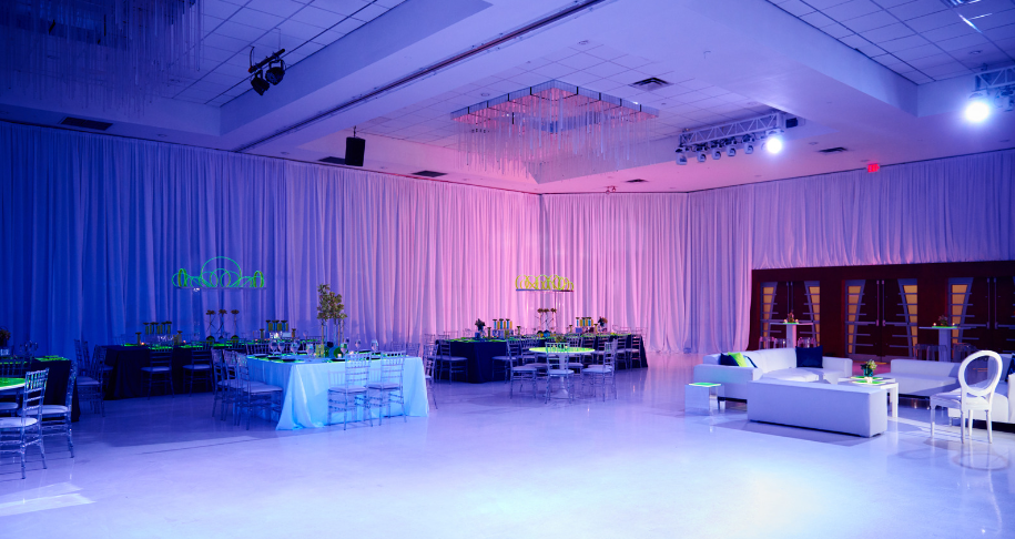 complexe multisalle