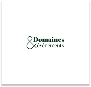 Domaines & Evenements