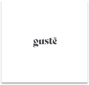 Gustè