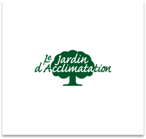 Le jardin d'acclimatation