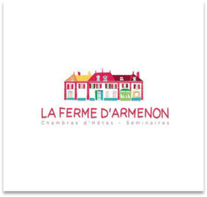 La ferme d'armenon