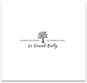Le grand belly