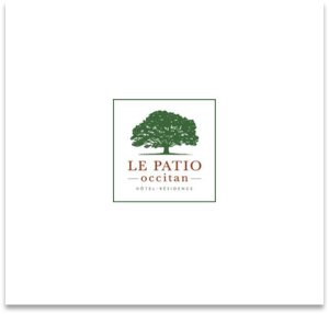 Le patio occitan 