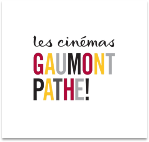 Les cinémas gaumont pathé