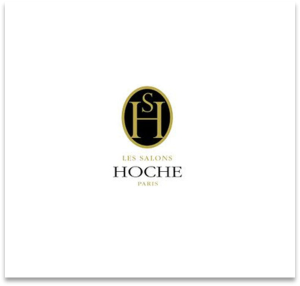 Les salons hoche