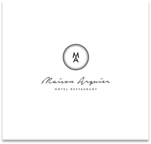 Maison arquier hôtel restaurant 