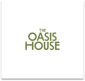 The oasis house