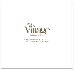 Village gastronomique 
