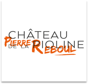 Chateau pierre de la reboul