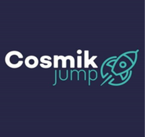 cosmik jump 