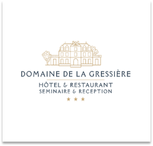 Domaine de la gressière