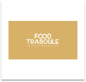 food traboule