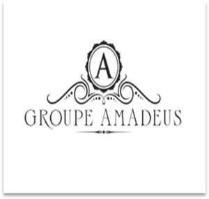 groupe amadeus