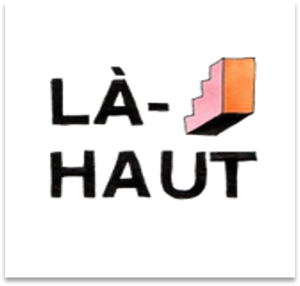 Là Haut