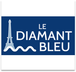 Le Diamant Bleu