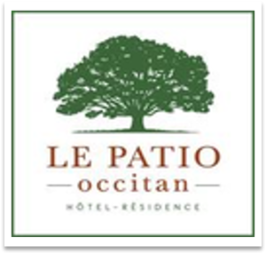 Le patio occitan