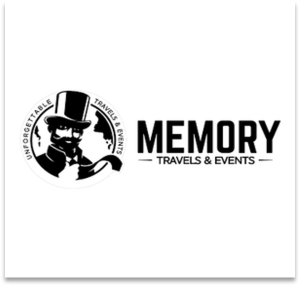 memory travels & events 