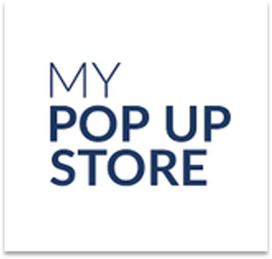 my pop up store