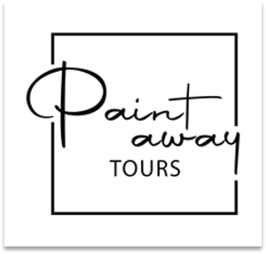 Paint away tours 
