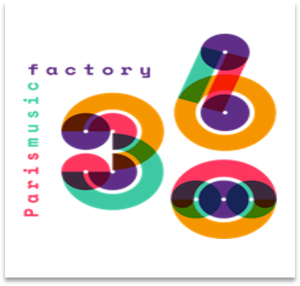 Paris music factory