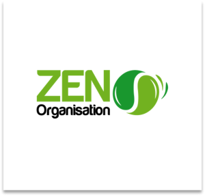 zen organisation 
