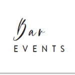 Bar Events
