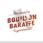 bouillon baratte