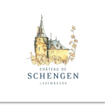 chateau de schengen