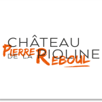 chateau pierre de la reboul pioline